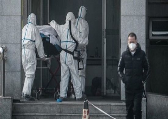 نبيال ترصد حالة إصابة مؤكدة بفيروس كورونا وتجلي مواطنيها من ووهان