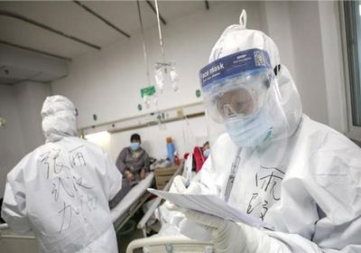 إقليم هوبي الصيني يفرض حظرا على حركة المركبات بسبب فيروس كورونا