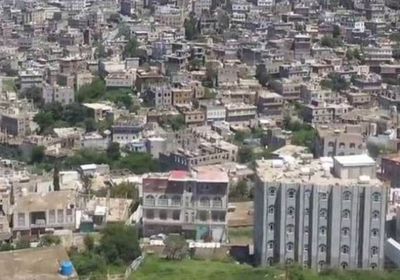 مصرع تربوية على يد زوجها في صينة بتعز