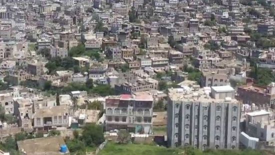 مصرع تربوية على يد زوجها في صينة بتعز