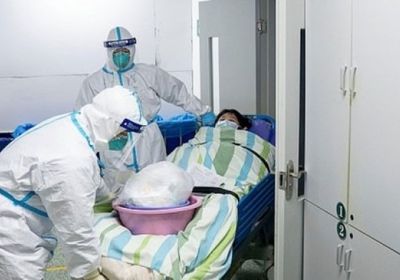 تايوان تسجل أول حالة وفاة بسبب فيروس كورونا