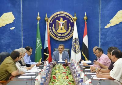 "الانتقالي": تنسيق إخواني حوثي لإعادة احتلال الجنوب