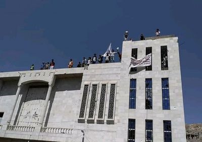 باقتحام مقار المليشيا.. وادي القاضي تنتفض ضد إرهاب الإخوان