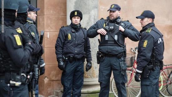  الدنمارك تحتجز 100 كيلوجرام من الكوكايين وتعتقل 27 شخصا