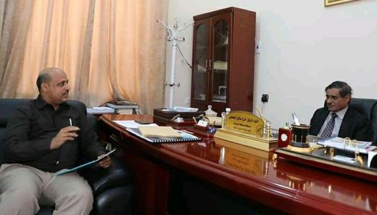 خطة وقائية لمحاصرة الأوبئة في حضرموت