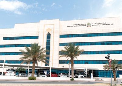 عاجل.. الإمارات تُعلن عن إصابة جديدة بفيروس كورونا