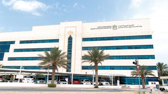 عاجل.. الإمارات تُعلن عن إصابة جديدة بفيروس كورونا