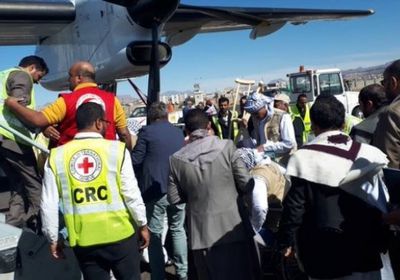 الصليب الأحمر: المزيد من عمليات إطلاق سراح الأسرى قريباً