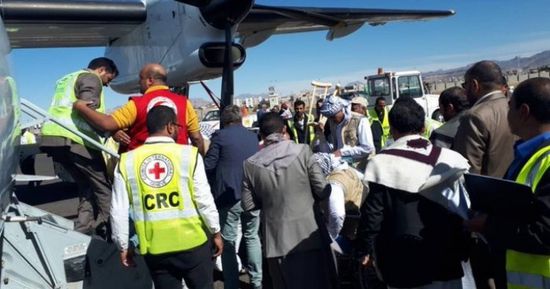 الصليب الأحمر: المزيد من عمليات إطلاق سراح الأسرى قريباً