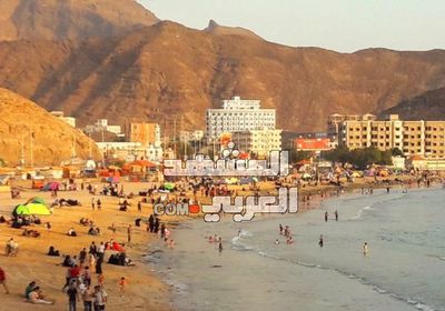 حملة أمنية لملاحقة متعاطي القات على شواطئ العاصمة 