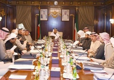 بينها النفط.. تعديل وزاري بالكويت يشمل 4 حقائب