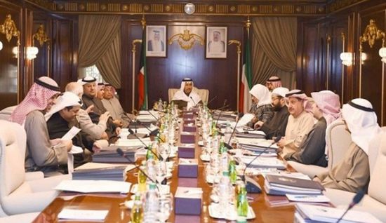 بينها النفط.. تعديل وزاري بالكويت يشمل 4 حقائب