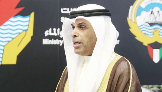 الكويت تعلن بدء إنتاج النفط في المنطقة المقسومة مع السعودية