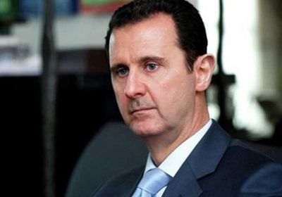 الأسد: مصممون على تحرير جميع الأراضي السورية