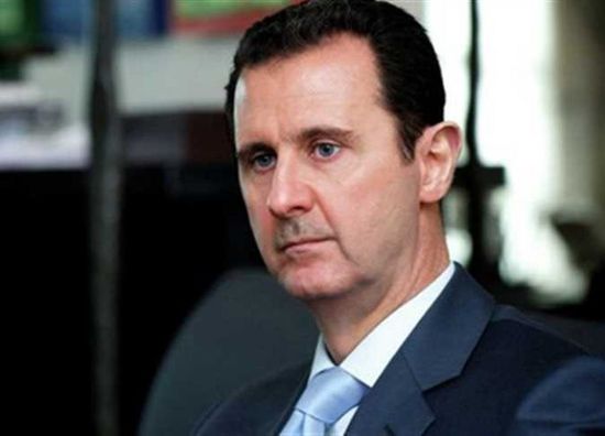 الأسد: مصممون على تحرير جميع الأراضي السورية