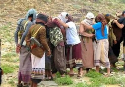 مصدر أممي: اتفاق تبادل الأسرى سيشمل 1400 شخص