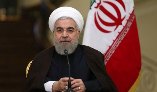  زعيم الملالي يكشف حقيقة استقالته من رئاسة إيران