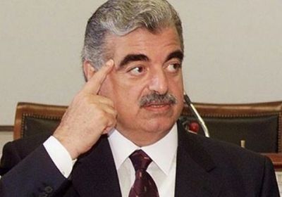 الجارالله يكشف أهمية حديث "بن سلمان" عن رفيق الحريري