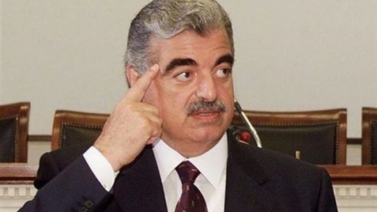 الجارالله يكشف أهمية حديث "بن سلمان" عن رفيق الحريري