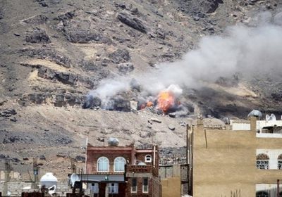 مقتل طفلين بتعز جراء انفجار جسم غريب بهما  