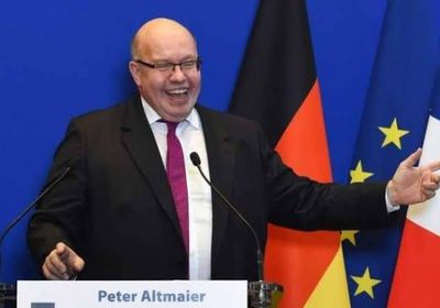  وزير ألماني: كورونا ليس لها تأثيرات خطيرة على الاقتصاد العالمي