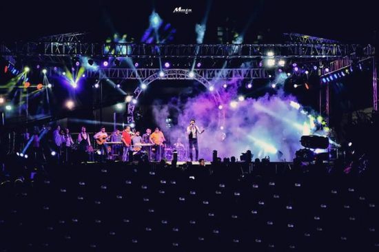  "المهن الموسيقية" بمصر تمنع مطربي "المهرجانات" من الغناء بالمنشآت السياحية