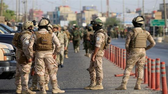 العراق يعلن القبض على 7 من عناصر داعش بالموصل