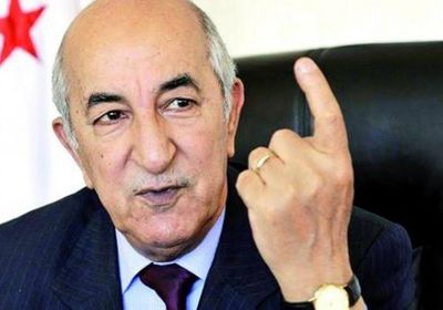  الجزائر تجدد موقفها إزاء حل الأزمة الليبية