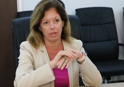 مسئولة أممية تصف جهود وقف تدفق الأسلحة إلى ليبيا بـ"غير الفعالة"