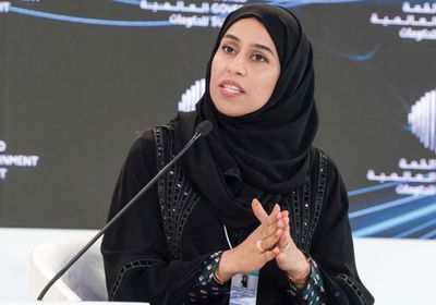  حصة بو حميد: منتدى المرأة العالمي يعزز جهود الإمارات في التوازن بين الجنسين