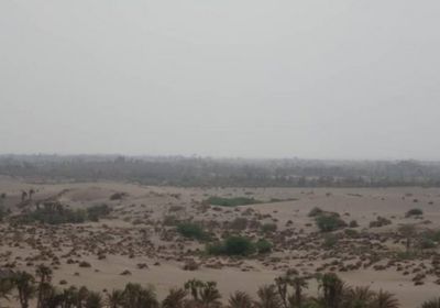 مليشيا الحوثي تواصل خروقاتها باستهداف المنازل بالجبلية