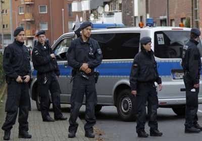ألمانيا تُفشل مخططًا إرهابيًا لاستهداف المساجد