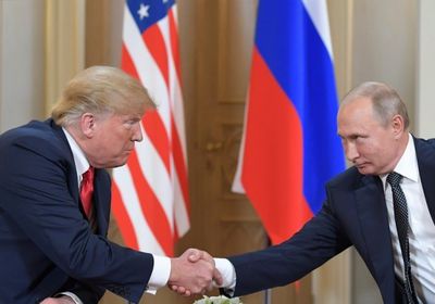 البيت الأبيض: ترامب يدعو بوتين للكف عن دعم الأعمال الإجرامية بسوريا