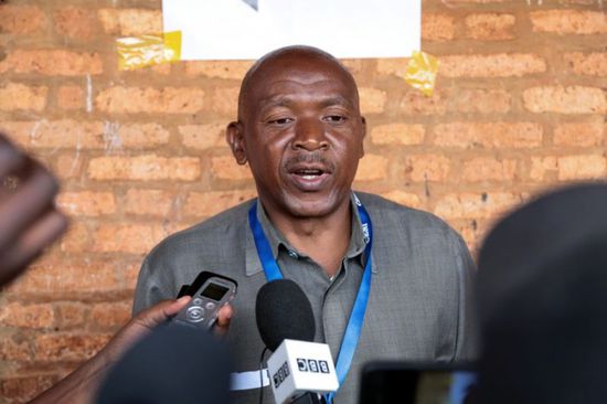 المعارضة ببوروندي تختار مرشحًا مثيرًا للانتخابات الرئاسية