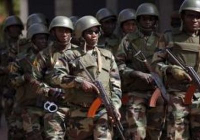 غدًا.. موريتانيا تستضيف تدريبات عسكرية بمشاركة 34 دولة