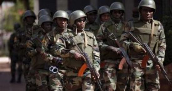 غدًا.. موريتانيا تستضيف تدريبات عسكرية بمشاركة 34 دولة