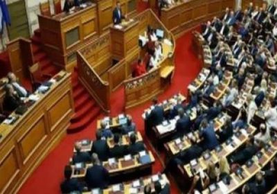 موعد حل البرلمان في مقدونيا الشمالية