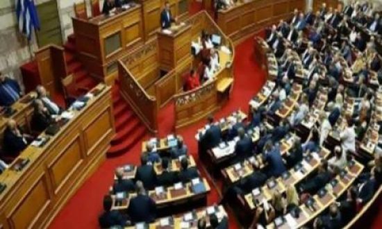 موعد حل البرلمان في مقدونيا الشمالية