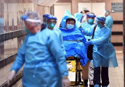 في ظل ارتفاع عدد الإصابات.. خبراء دوليون في مهمة بالصين بشأن "كورونا"