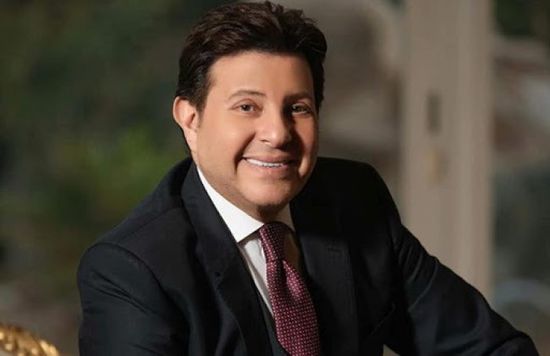 بالفيديو.. أول تعليق لهاني شاكر بعد قرار وقف تصاريح مطربي المهرجانات 