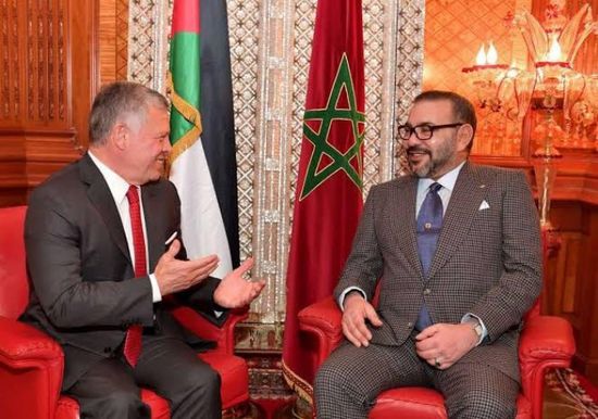 سرية وحظر وتبادل خبرات.. أبرز بنود اتفاق عسكري بين المغرب والأردن