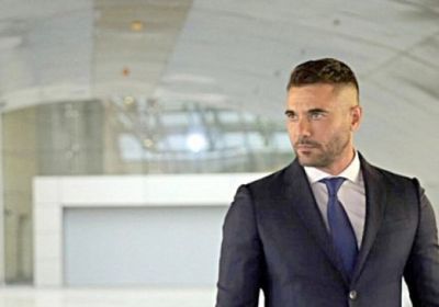 الأكشن يسيطر على الإعلان الأول لفيلم "العارف" (فيديو)