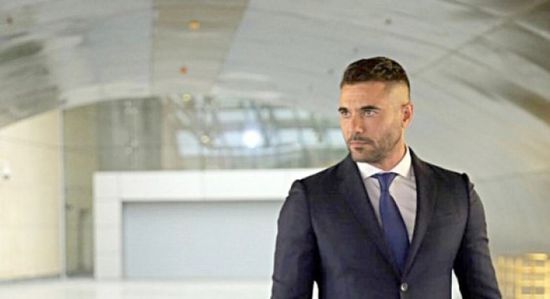 الأكشن يسيطر على الإعلان الأول لفيلم "العارف" (فيديو)