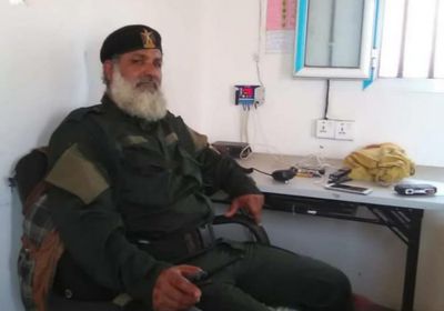 اغتيال القيادي بالحزام الأمني أبو راغب اليهري