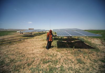 البرنامج الإنمائي: محطات طاقة ومضخات لـ 231 مزارعا باليمن