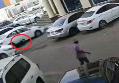 الشرطة السعودية تقبض على يمني متهم بالقتل