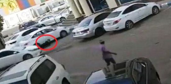 الشرطة السعودية تقبض على يمني متهم بالقتل