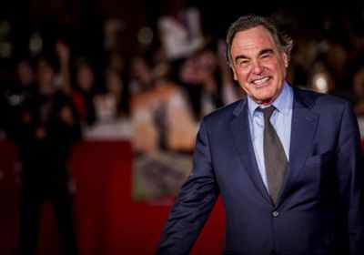 أوليفر ستون رئيس لجنة تحكيم مهرجان البحر الأحمر السينمائي