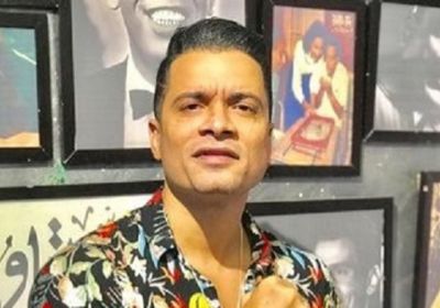 أول تعليق لحسن شاكوش بعد قرار إلغاء تصاريح مطربي المهرجانات