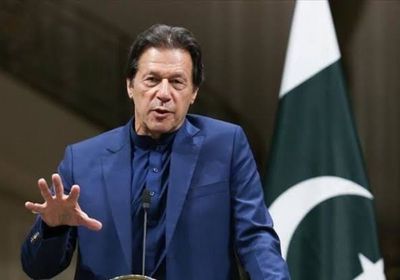 عمران خان: باكستان لم تعد ملاذا آمنا للجماعات المسلحة&lrm;